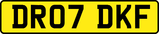 DR07DKF