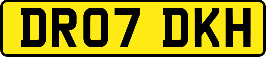 DR07DKH