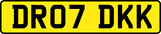 DR07DKK