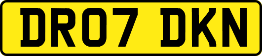 DR07DKN