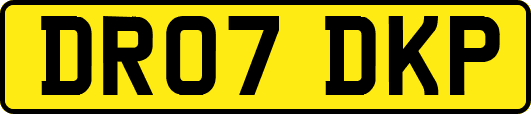DR07DKP