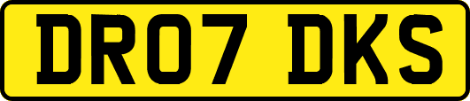 DR07DKS