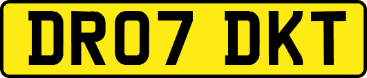 DR07DKT