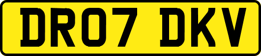 DR07DKV