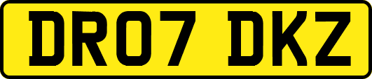 DR07DKZ