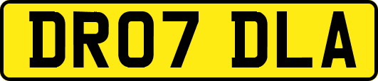 DR07DLA