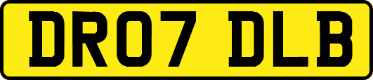 DR07DLB