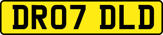 DR07DLD