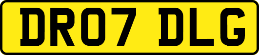 DR07DLG