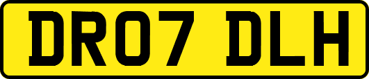 DR07DLH