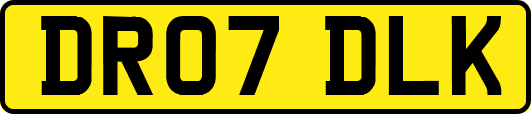 DR07DLK