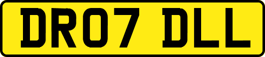 DR07DLL