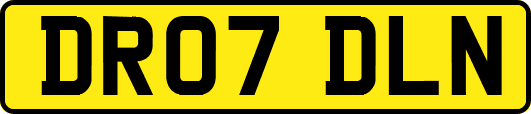 DR07DLN