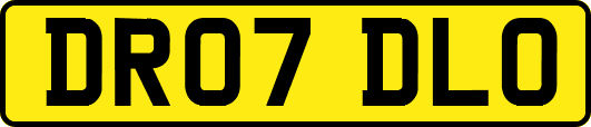 DR07DLO