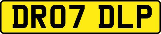 DR07DLP