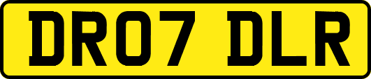 DR07DLR