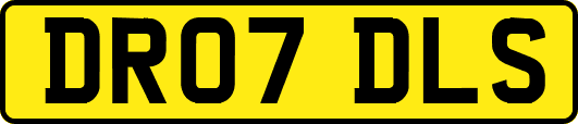 DR07DLS