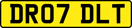 DR07DLT