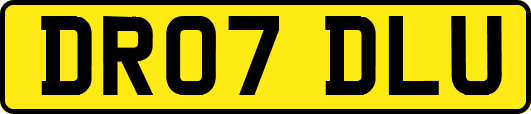DR07DLU