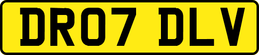 DR07DLV