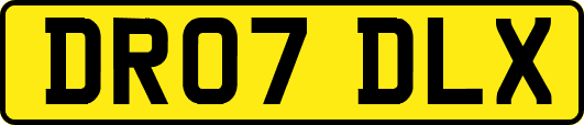 DR07DLX