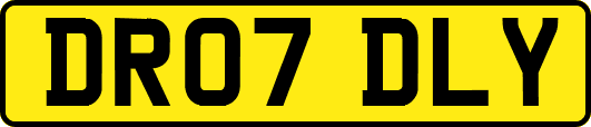 DR07DLY