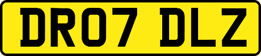 DR07DLZ
