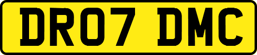 DR07DMC