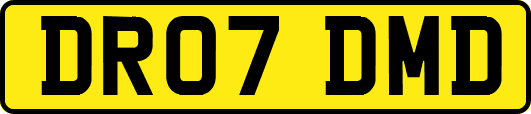 DR07DMD