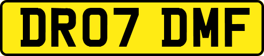 DR07DMF
