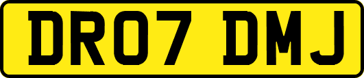 DR07DMJ