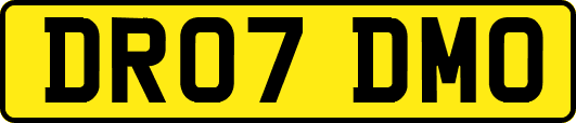 DR07DMO