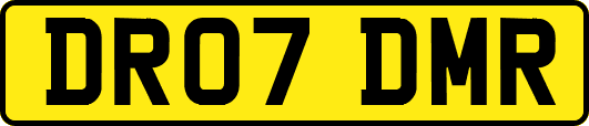 DR07DMR