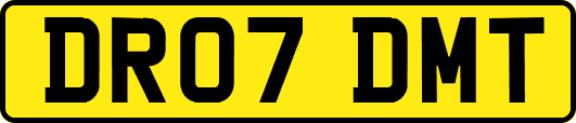 DR07DMT