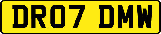 DR07DMW