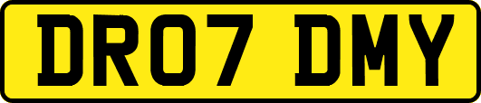 DR07DMY
