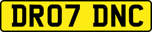 DR07DNC