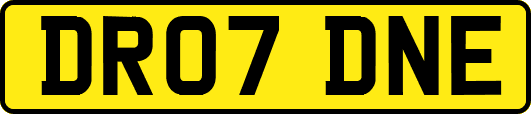 DR07DNE