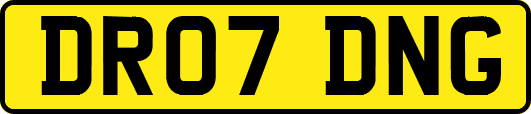 DR07DNG
