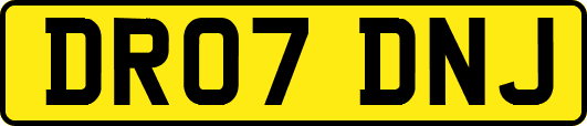 DR07DNJ