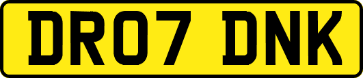 DR07DNK