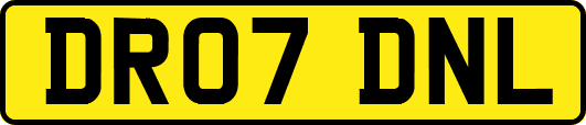 DR07DNL