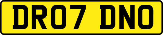 DR07DNO