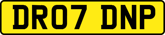 DR07DNP