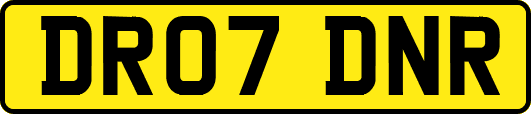 DR07DNR