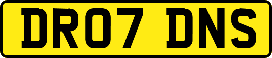 DR07DNS