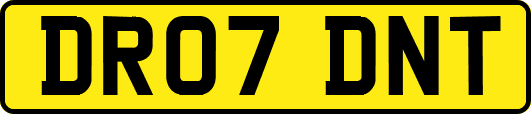 DR07DNT