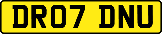 DR07DNU