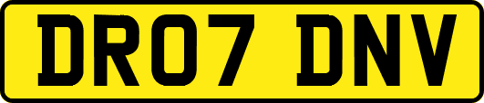 DR07DNV