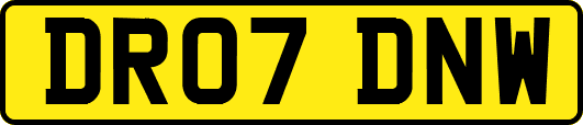 DR07DNW